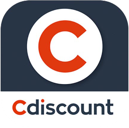 CDiscount Logo