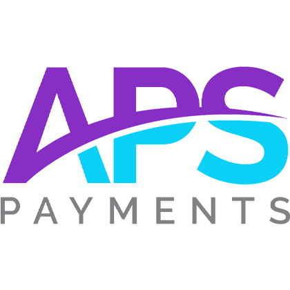 American Payment Solutions Logo