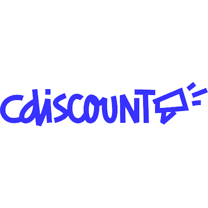 CDiscount Logo