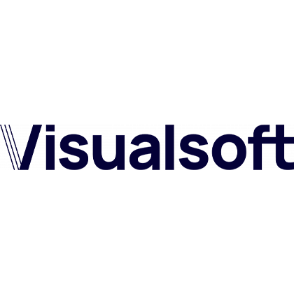 Visualsoft Logo